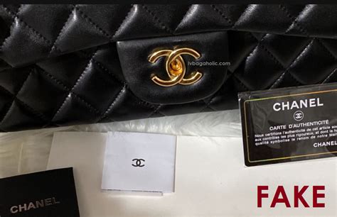 should i buy a chanel bag without authenticity card|chanel purse authenticity check.